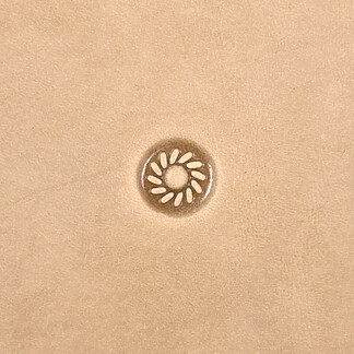 Barry King 12 Petal Spin