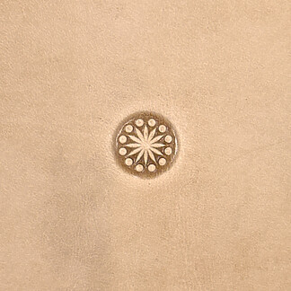 Barry King 12 Seed Burst