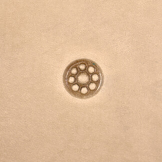 Barry King 8 Seed Center