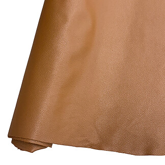 Doral Oak Tan Leather