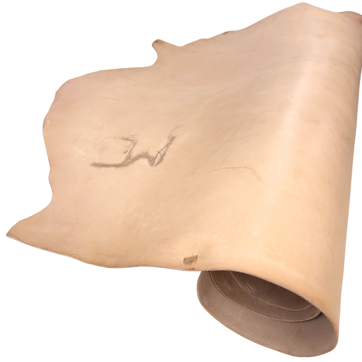 Hermann Oak Midgrade Leather