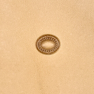 Barry King 24 Seed Oval