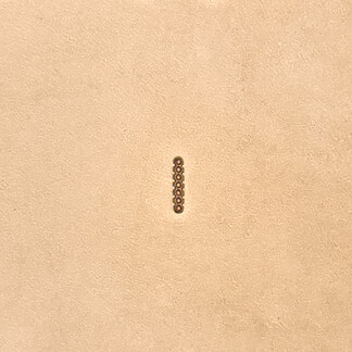 Barry King 45 Bargrounder Stamp