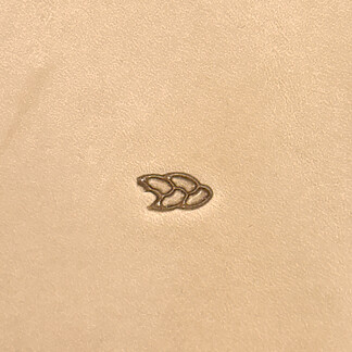 Barry King Braid Border Stamp