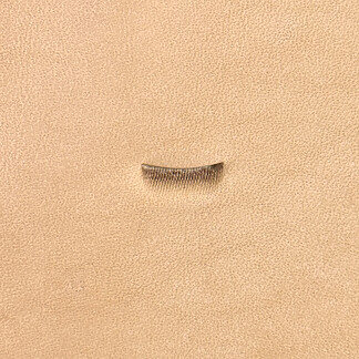 Barry King Checkered Concave Beveler