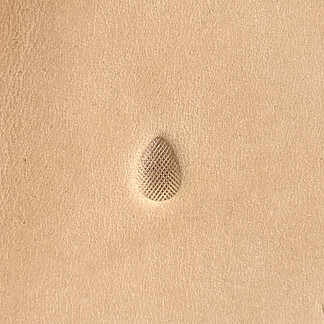 Barry King Checkered Pear Shader