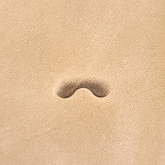 Barry King Checkered Turnback