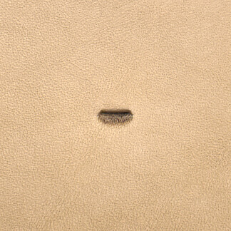 Barry King Checkered XX Steep Beveler