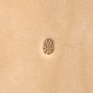 Barry King Fiberglass Oval