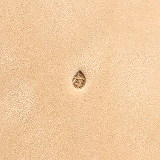 Barry King Fiberglass Teardrop