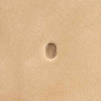 Barry King Fine Checkered Oval