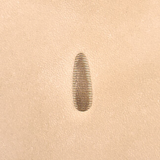 Barry King Horizontal Thumbprint