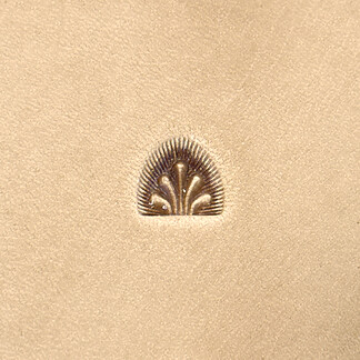 Barry King Lined Petal Burst