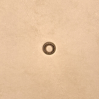 Barry King Lined Seed Stamp