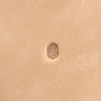 Barry King Pebble Oval