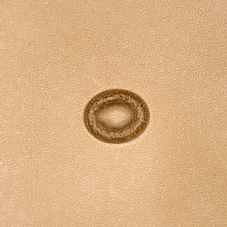 Barry King Plain Oval