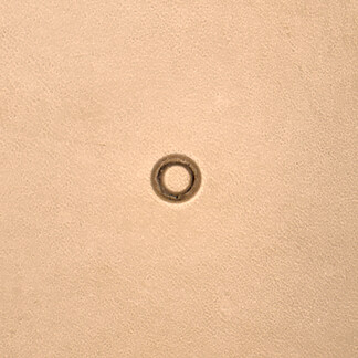 Barry King Plain Seed Stamp