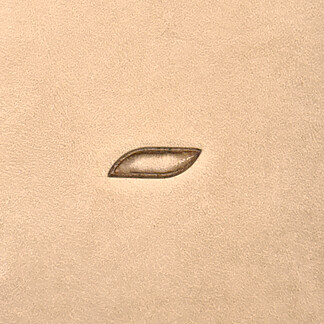 Barry King Rope Border Stamp