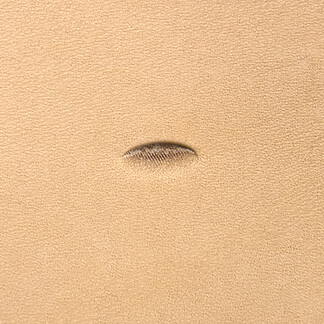 Barry King Round Checkered Beveler