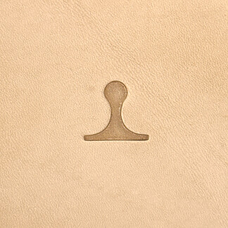 Barry King Smooth Serpentine