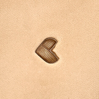 Barry King V Braid Stamp