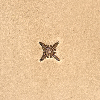 Barry King Box Burst with Dot