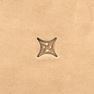 Barry King Box Spin Stamp