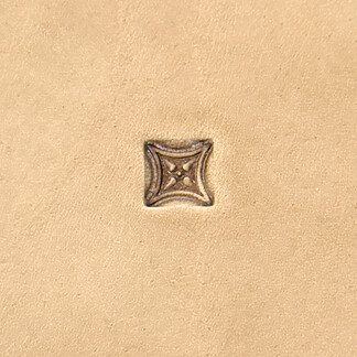 Barry King Box Stamp