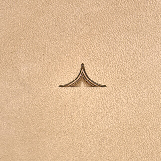 Barry King Half Hollow Box