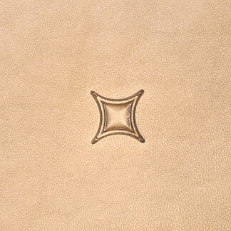 Barry King Hollow Box Stamp