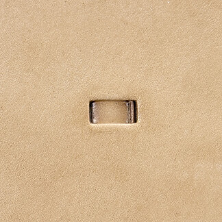 Barry King Wicker Basket Stamp