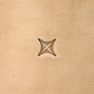 Barry King X Box Stamp