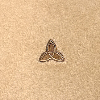 Barry King Celtic Snowflake Stamp