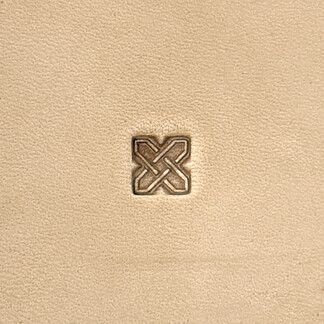 Barry King Celtic Square Stamp