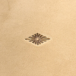 Barry King Diamond Burst Stamp