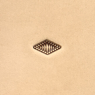 Barry King Diamond Stamp