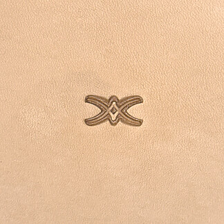 Barry King Double V Wave