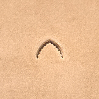 Barry King Seashell Stamp