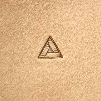 Barry King Tri Braid Stamp