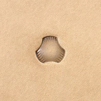 Barry King Tri Weave Basket Stamp