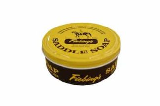 saddle soap, saddle soap paste, leather cleaner, leather restorer, fiebing's saddle soap