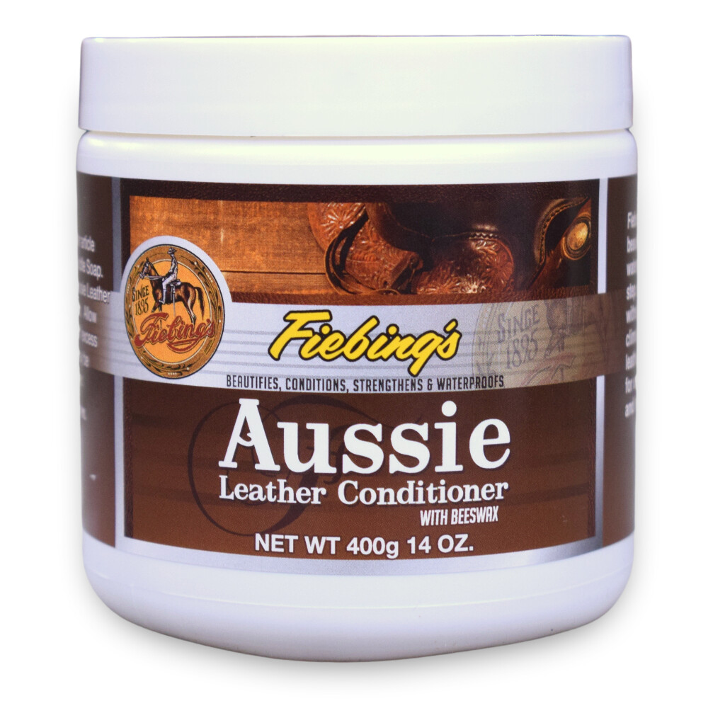 Fiebing's Aussie Leather Conditioner-1