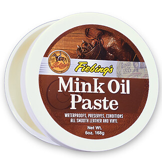Fiebing's Mink Oil Paste