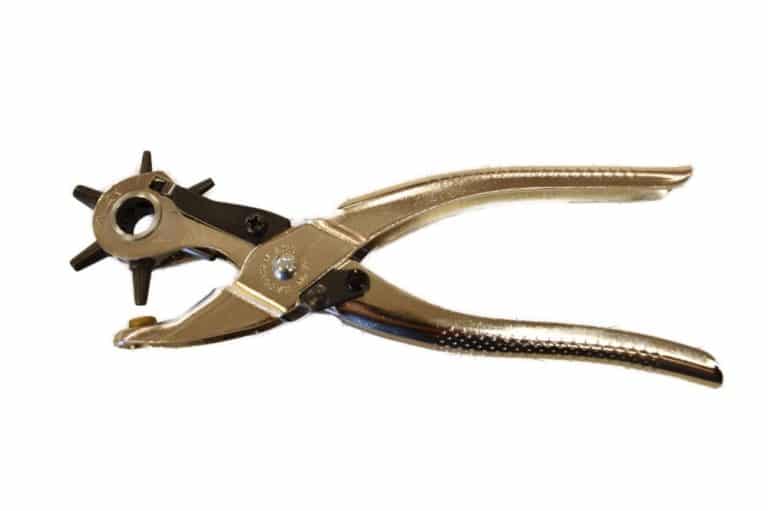 Leather Punches Leathercraft Punching Tools
