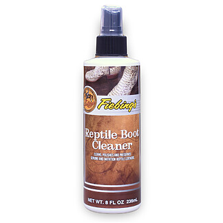Fiebing's Reptile Boot Cleaner