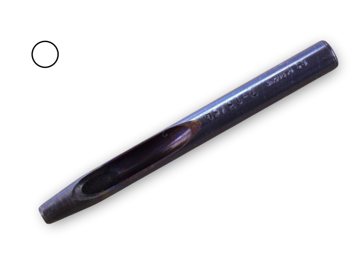 Buy Osborne Drive Punch Online - Montana Leather Company