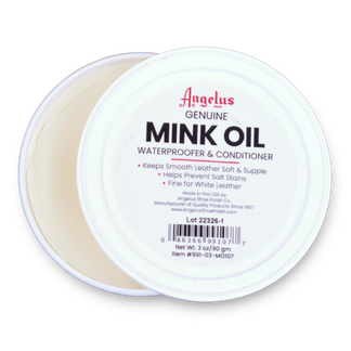 Angelus Mink Oil Paste