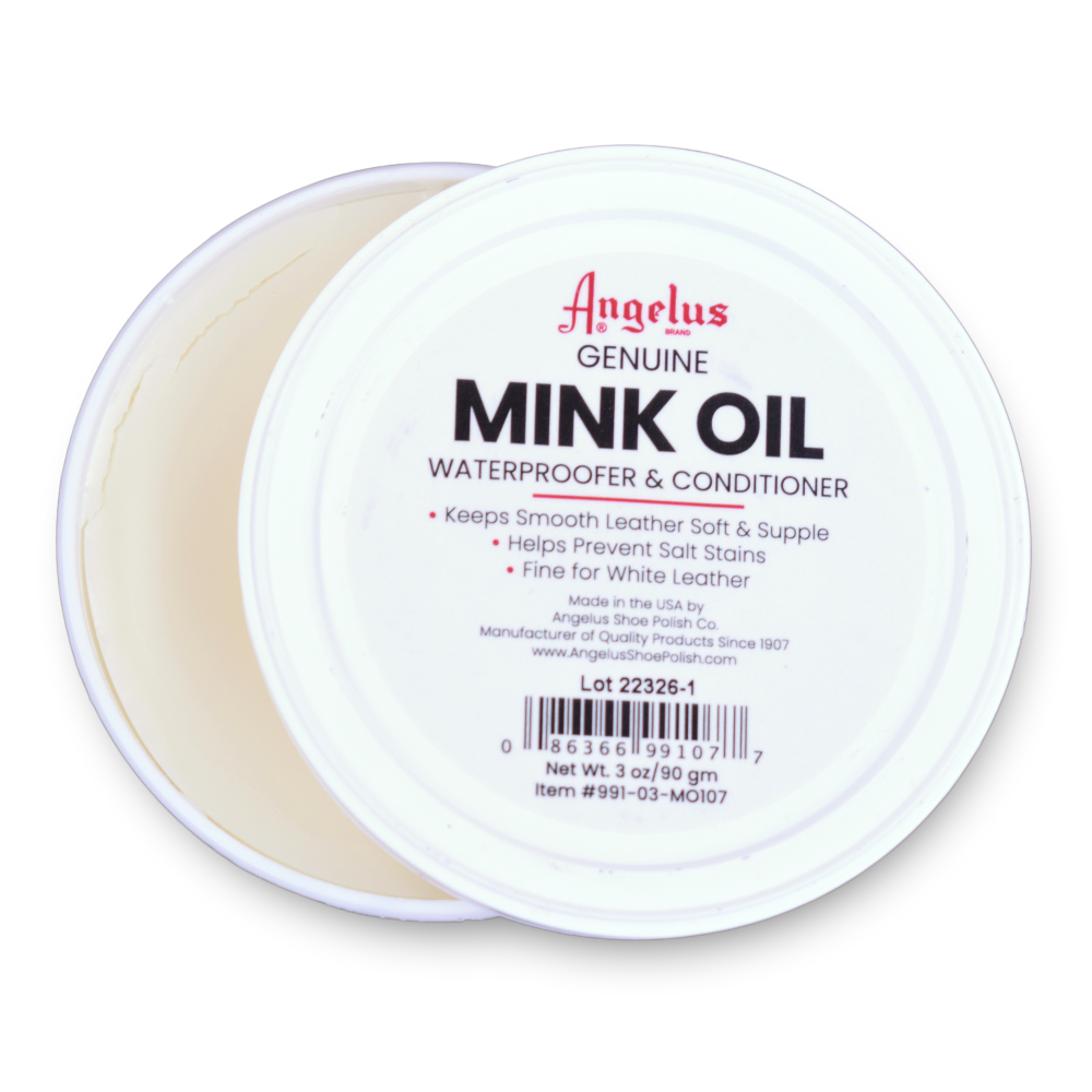 Angelus Mink Oil Paste