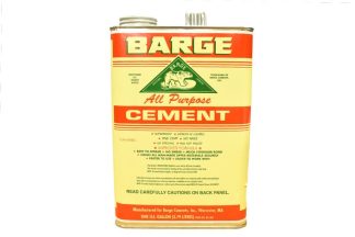 Barge Cement Gallon