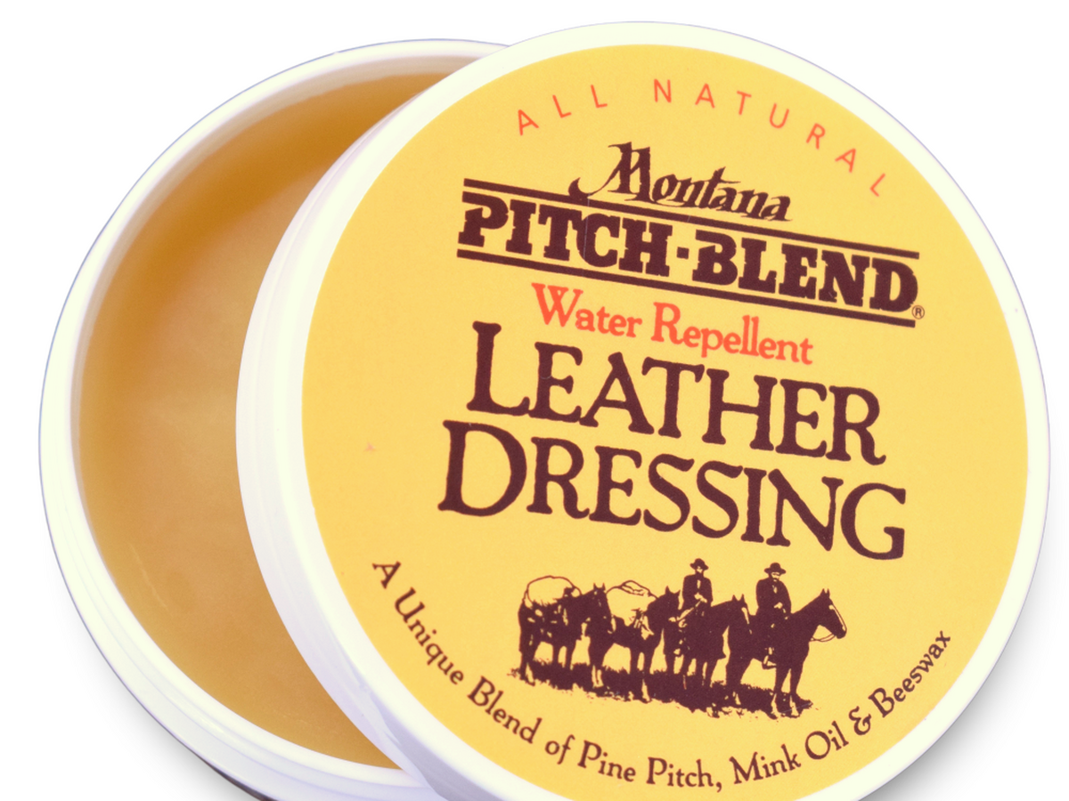 Montana Pitch Blend Dressing